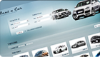 Rent a Car Demo