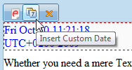 Custom Tools Demo