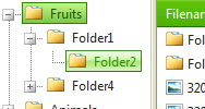 Custom File Content Provider Demo