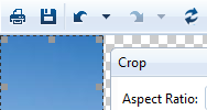 ImageEditor First Look Demo