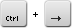 ctrl + right