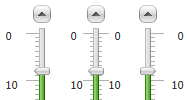 Slider Ticks Demo