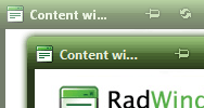 RadWindowManager client-side API Demo