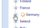 Using LoadingPanelID Demo